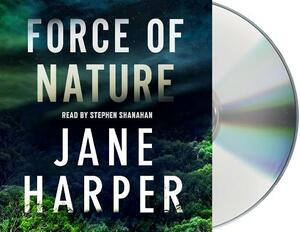 Force of Nature by Jane Harper