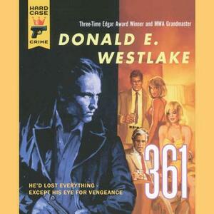 361 by Donald E. Westlake