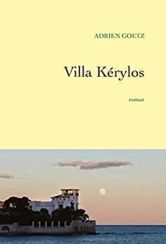 Villa Kérylos by Adrien Goetz
