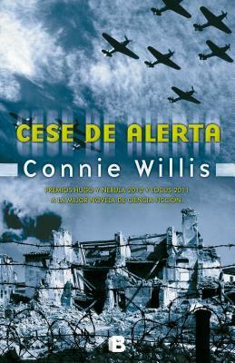 Cese de alerta by Connie Willis