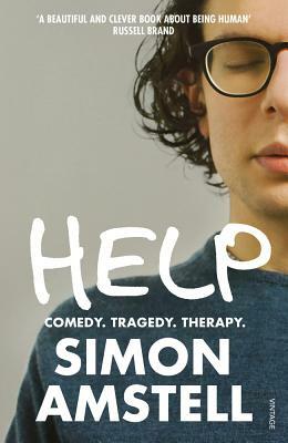 Help by Simon Amstell
