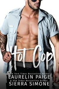 Hot Cop by Sierra Simone, Laurelin Paige