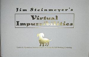 Virtual Impuzzibilities  by Jim Steinmeyer