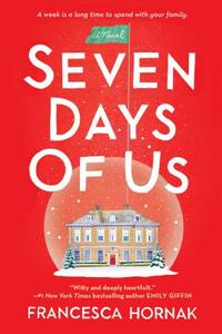 Seven Days of Us by Francesca Hornak