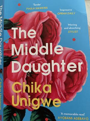 The Middle Daughter by Chika Unigwe