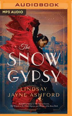 The Snow Gypsy by Lindsay Jayne Ashford