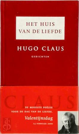 Het huis van de liefde by Hugo Claus