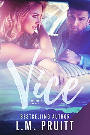 Vice by L.M. Pruitt