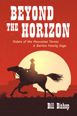 Beyond the Horizon by Bill Bishop