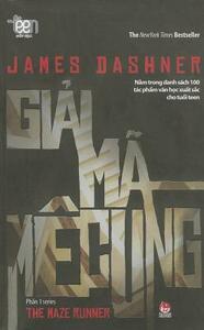 The Maze Runner by James Dashner