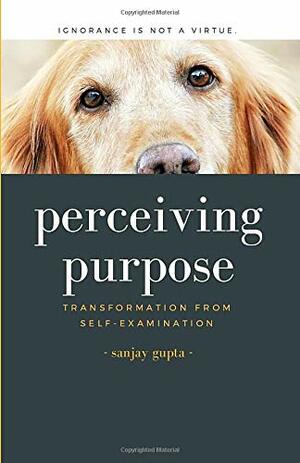 Perceiving Purpose by Sanjay Gupta