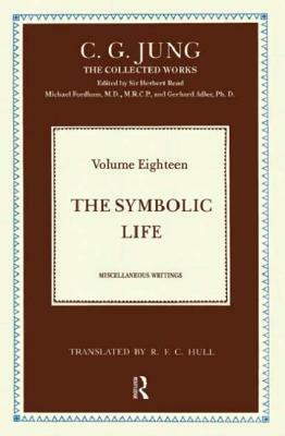 The Symbolic Life by C.G. Jung