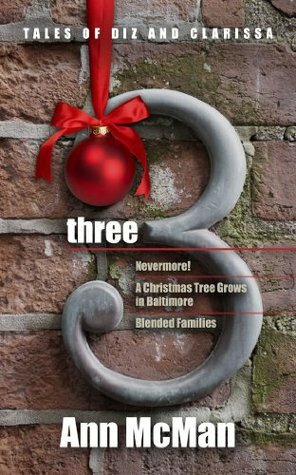 Three by Ann McMan