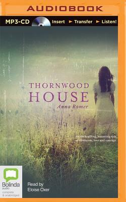 Thornwood House by Anna Romer