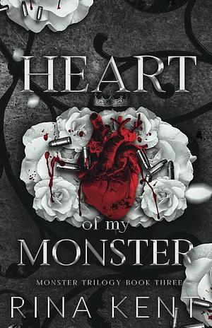 Heart of My Monster by Rina Kent