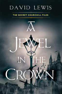 A Jewel in the Crown by David Lewis