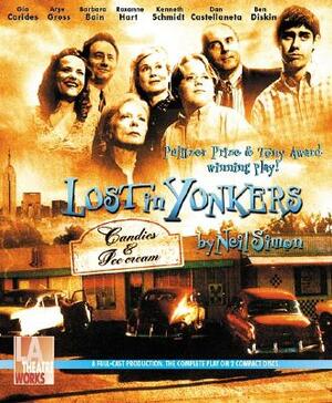 Lost in Yonkers by Neil Simon