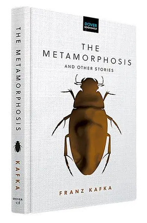 The Metamorphosis and Other Stories by Franz Kafka