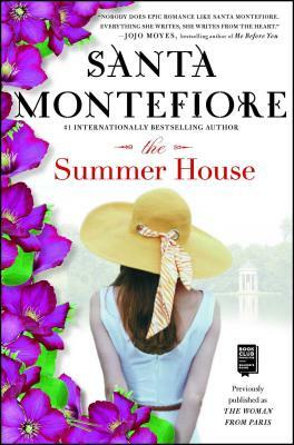 The Summer House by Santa Montefiore