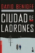 Ciudad de ladrones by David Benioff