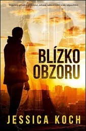 Blízko obzoru by Jessica Koch