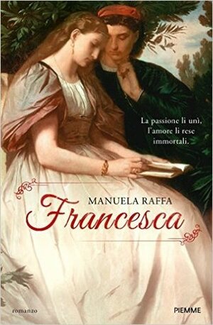 Francesca by Manuela Raffa