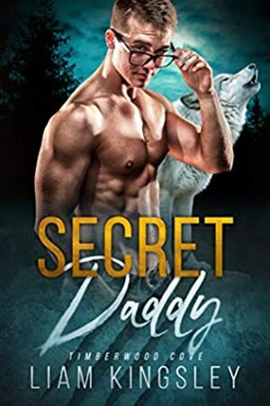 Secret Daddy by Liam Kingsley