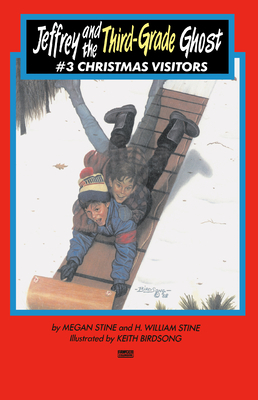 Christmas Visitors: (#3) by Megan Stine, H. William Stine