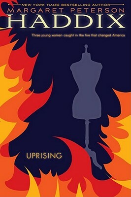 Uprising by Margaret Peterson Haddix