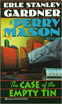 Messaggio cifrato by Erle Stanley Gardner