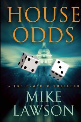 House Odds by Mike Lawson