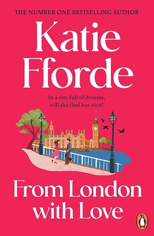 From London With Love  by Katie Fforde