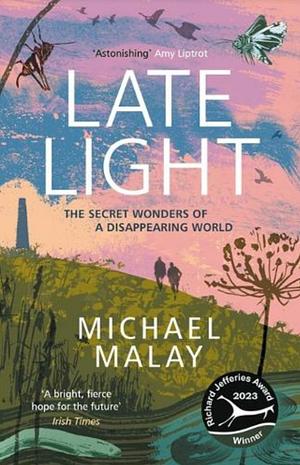 Late Light by Michael Malay