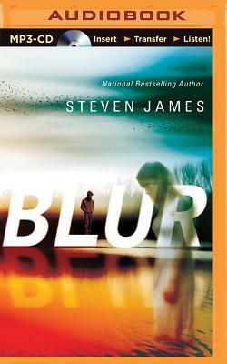 Blur by Steven James
