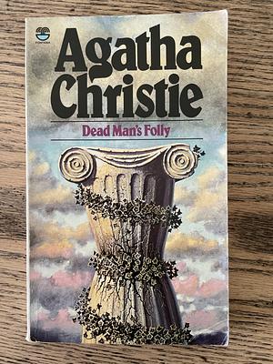 Dead Man's Folly by Agatha Christie