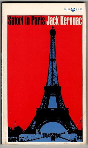 Satori in Paris by Jack Kerouac