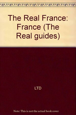 The Real Guide by Tim Salmon, Martin Dunford