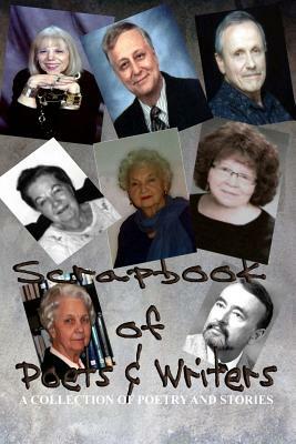 Scrapbook of Poets & Writers by Gary Drury Publishing