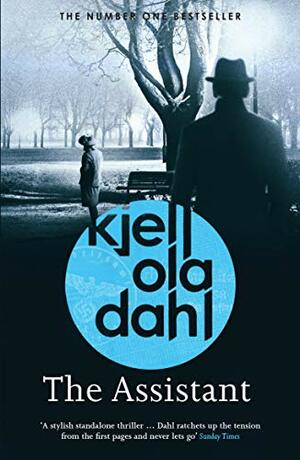 The Assistant by Kjell Ola Dahl
