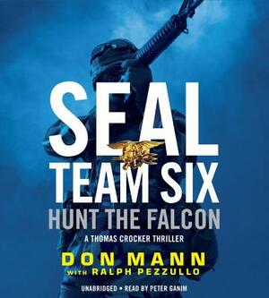 Hunt the Falcon: A Thomas Crocker Thriller by Don Mann