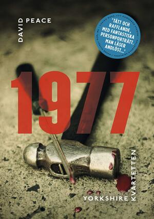 1977 by David Peace