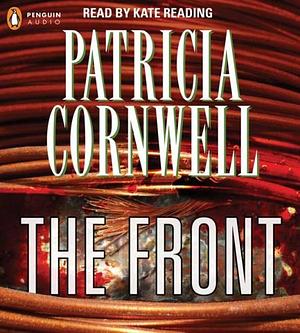 The Front by Patricia Cornwell