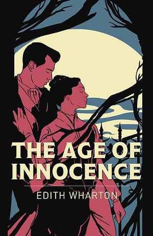 The Age of Innocence by Edith Wharton