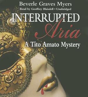 Interrupted Aria by Beverle Graves Myers