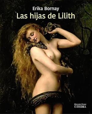 Las hijas de Lilith by Carmen Posadas