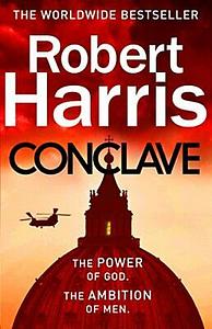 Conclave by Robert Harris