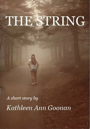 The String by Kathleen Ann Goonan