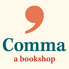 commabookshop's profile picture