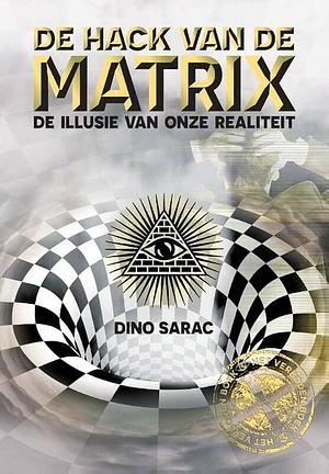 De hack van de Matrix by Haags Bureau