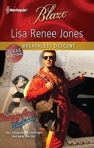 Breathless Descent by Lisa Renee Jones